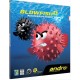 Короткі шипи ANDRO Blowfish+